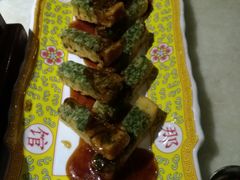 -那家小馆•北京菜•烤鸭(中关村店)