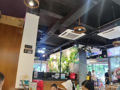 -三毛牛肉店(福强店)