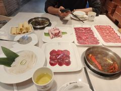 -围炉夜话·潮汕卤水火锅(榕江店)