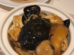 -利苑酒家(合景国际金融广场店)
