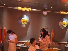 -西塔老太太泥炉烤肉(苏州大悦城店)