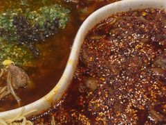 -李氏传家菜(兴城路店)