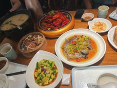 -乔街深夜食堂·小龙虾·高压锅生蚝(杭州总店)