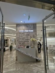 -MMby HairCode 芭曲发型概念店