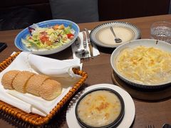 -西堤牛排(合肥之心城店)