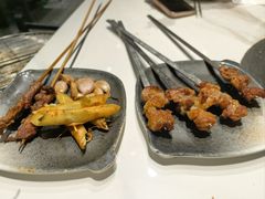 -源味居手把签烧烤(长春一店)