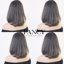 -SWANK SALON