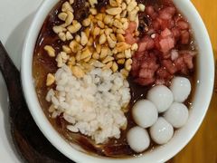-绿茶餐厅(成都天府红店)