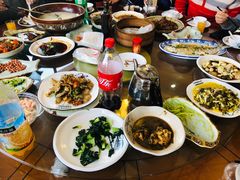 -灵福缘私房菜·农家菜(拈花湾·灵山大佛必推店)