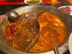 -大龙辣火锅·龙虾·烧烤(湖滨新天地店)