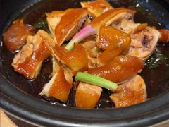 -滋粥楼·顺德菜(番禺广场总店)