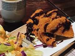 -芥岛(河北大街店)