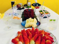 -姆们M Sweetie Cake(三里屯店)