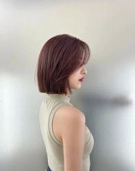 -诗悦发型烫染SALON