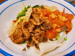 -福瑞记老孙头biangbiang面(新生路店)