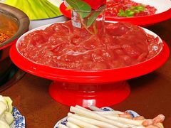 -青山青豆花·笑禅豆腐鱼(黄泥塝店)