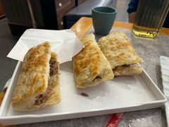 -高玛纳驴肉火烧(一世界店)