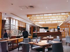 -京旬海鲜放题·铁板烧自助餐厅