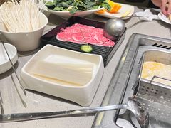-海底捞火锅(天一广场亚细亚店)