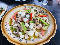 -青城甲(青城山店)