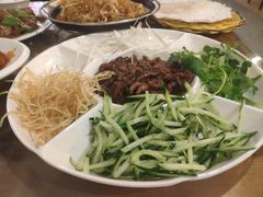 -富源东北春饼店(翠竹店)