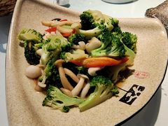 -金海湾海鲜总店