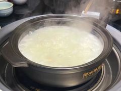 -大良毋米粥(锦龙路总店)