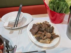 -三毛牛肉店(福强店)