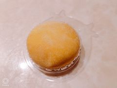 芋泥奶黄雪胖子-欢牛蛋糕屋(萧山万象汇店)
