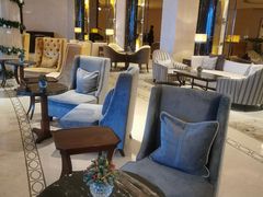 -羿庭 Peacock Alley(上海外滩华尔道夫酒店)