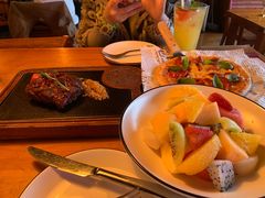 -MR.ROCKY洛奇先生·西餐&酒吧(琶醍店)