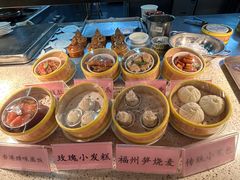 -安泰楼·佛跳墙创始人·传统闽味早茶·酒楼(三坊七巷闽菜地标店)