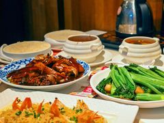 -虾饺妹·酒家(金碧店)