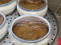 -煎饼卷大葱·非遗传承·潍坊菜(十笏园店)