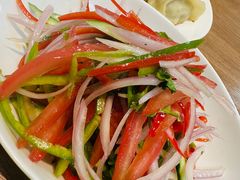 -贯贯吉·清真餐厅(浙江中路店)