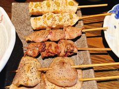 -鸟屯(三里屯店)