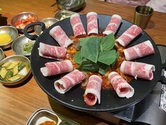 -春熙台韩国料理·章鱼肥牛(西丽店)