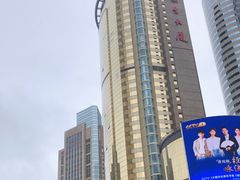 -中影国际影城(兰生大厦店)