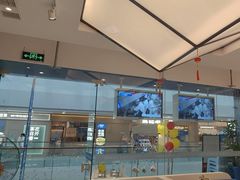 -兰湘子·湘菜小炒(南京江宁万达店)