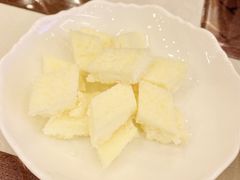 -内蒙古驻京办餐厅
