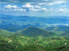 -大围山国家森林公园