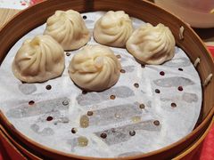 虾肉小笼-知味观(湖滨店)