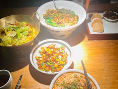 -沅江水·湖南家宴(南村万博长隆商圈店)