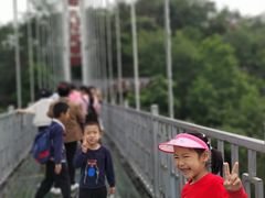 -石燕湖生态旅游景区