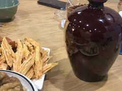 -清真刘记全羊肉鲜汤馆(前进路店)