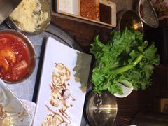 -坦坦大炉·韩式烤肉(望京店)