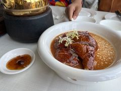 -寻味顺德·顺峰山庄(大良店)