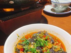 -老湘村·湖南土菜(天河维多利店)