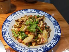 -锅来乐地锅鸡(安亭店)