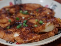 -余氏豆腐包老店(东直街店)